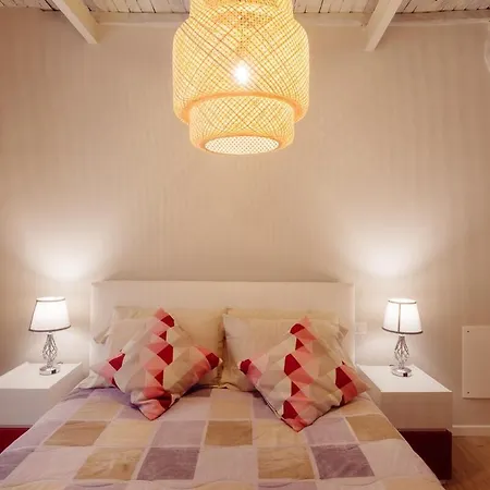 Winding Village Bilo Apartament *