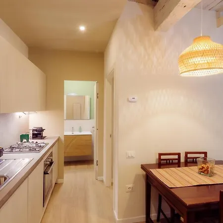 Winding Village Bilo Apartman Trevi