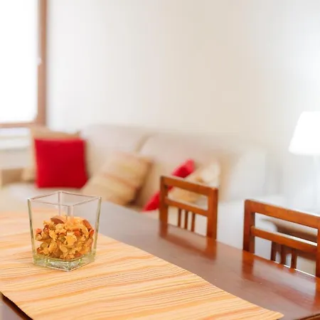 Winding Village Bilo Apartamento Trevi