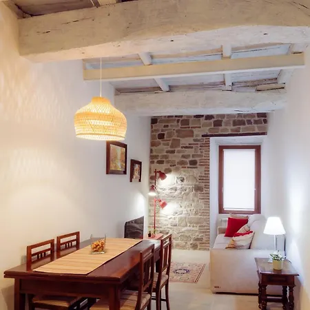 Winding Village Bilo Apartament *