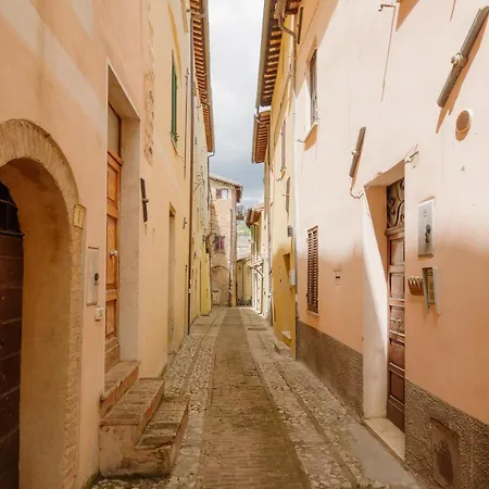 Apartamento Winding Village Bilo *