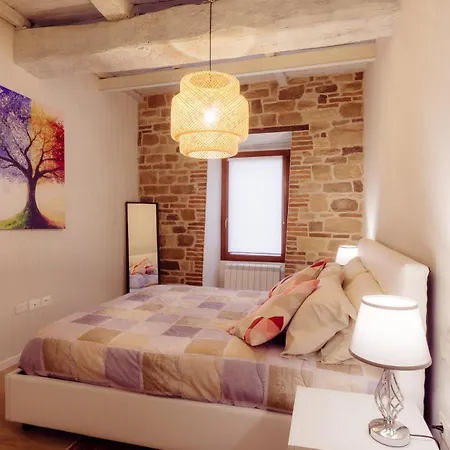 Apartament Winding Village Bilo Trevi