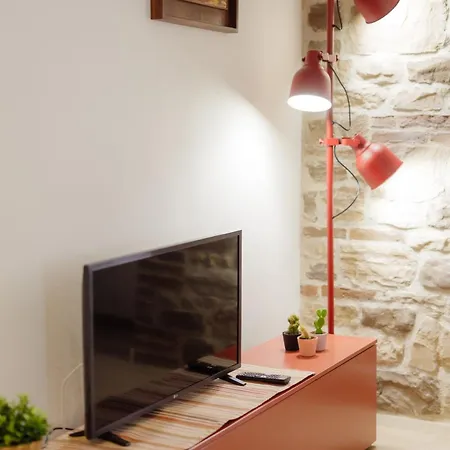 Winding Village Bilo Apartamento Trevi