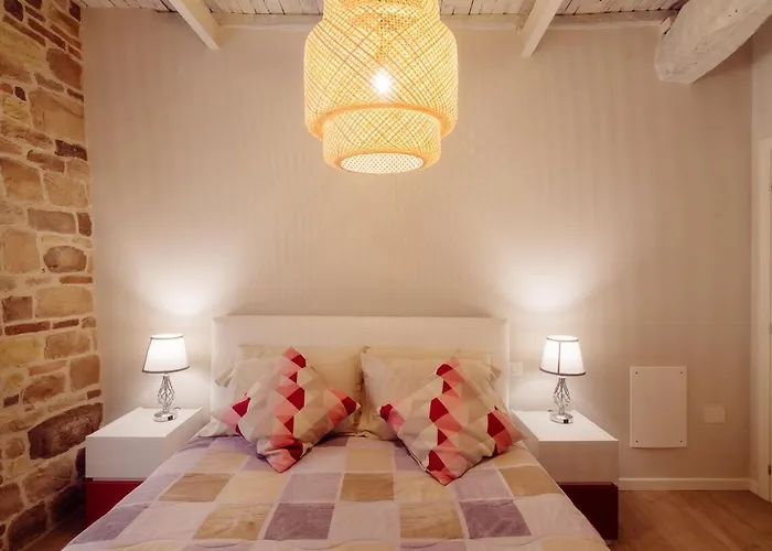 Winding Village Bilo Apartament *