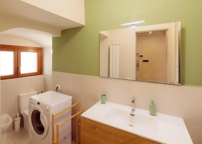 Winding Village Bilo *