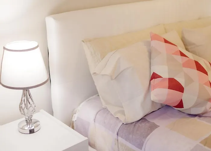 Winding Village Bilo * Trevi