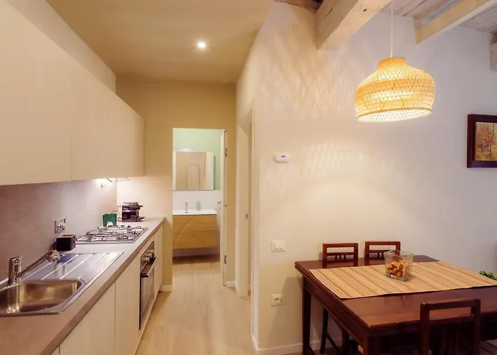 Winding Village Bilo Apartment Trevi