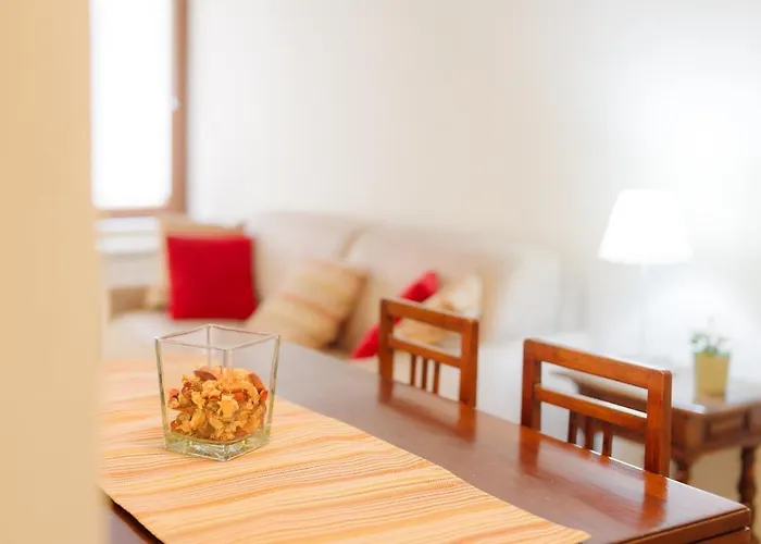 Winding Village Bilo Apartment Trevi