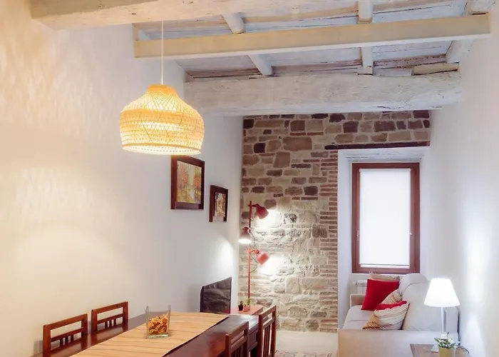 Winding Village Bilo Apartament *