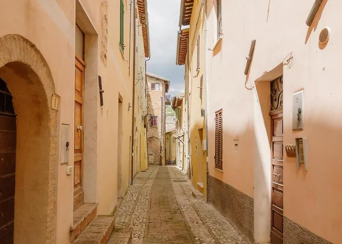 Apartament Winding Village Bilo *