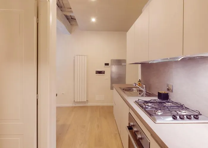 Apartment Winding Village Bilo