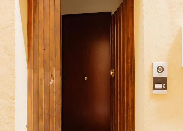 Winding Village Bilo Trevi