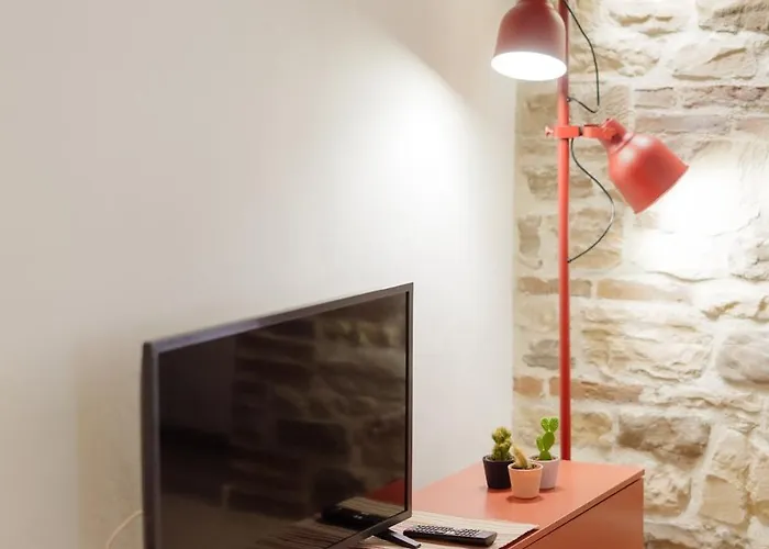 Winding Village Bilo Apartament Trevi