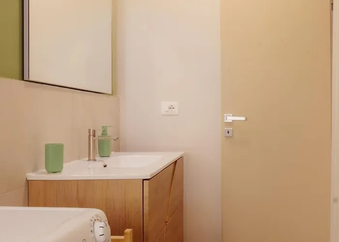 Winding Village Bilo Trevi